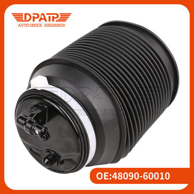 48090-60010 Left Rear Suspension Air Bag High Precision For Toyota Prado J150