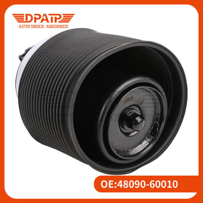 48090-60010 Left Rear Suspension Air Bag High Precision For Toyota Prado J150