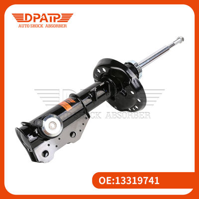 13319741 Front Right Shock Absorber For Buick Regal Ecas Air Suspension 13319742