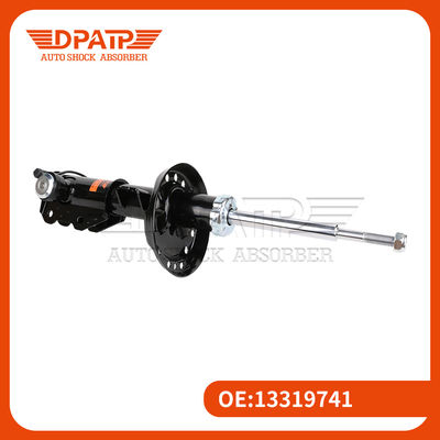 13319741 Front Right Shock Absorber For Buick Regal Ecas Air Suspension 13319742
