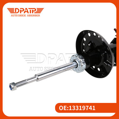 13319741 Front Right Shock Absorber For Buick Regal Ecas Air Suspension 13319742