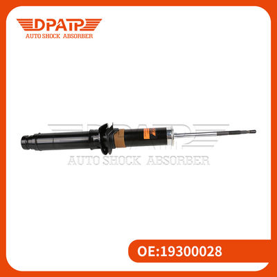 Front L/R Inductive Shock Absorbers 19300028 for Cadillac SLS Car