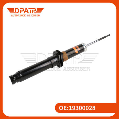 Front L/R Inductive Shock Absorbers 19300028 for Cadillac SLS Car