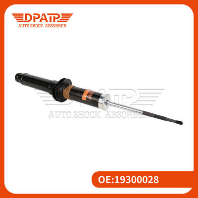 Front L/R Inductive Shock Absorbers 19300028 for Cadillac SLS Car