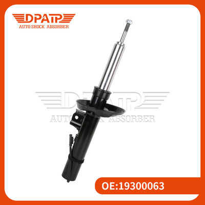 19300063 VDC Steel Shock Absorber For Cadillac XTS Front Left And Right Side