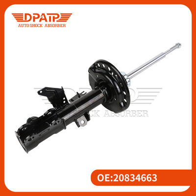 20834663 20834664 Car Front Inductive Shock Absorber for Cadillac SRX