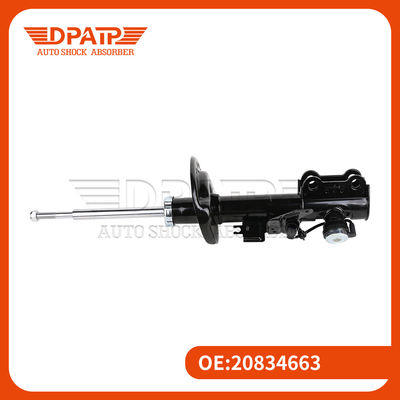 20834663 Front Left Shock Absorber Variable Damper Control For Cadillac SRX 10