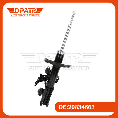 20834663 Front Left Shock Absorber Variable Damper Control For Cadillac SRX 10