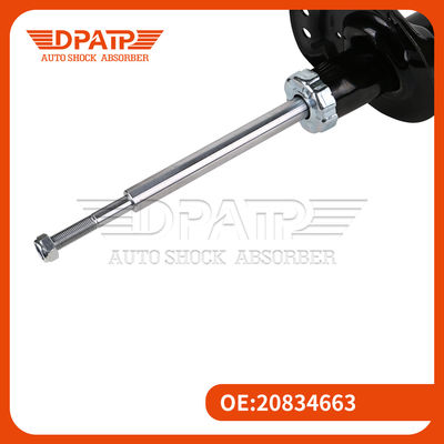 20834663 Front Left Shock Absorber Variable Damper Control For Cadillac SRX 10