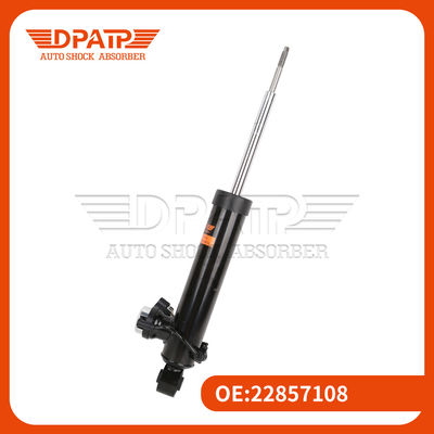 VDC Rear Left Shock Absorber 22857108 Variable Damper Control For Cadillac SRX 10