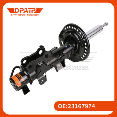 Front Right VDC Car Shock Absorber 23167974 High Strength For Cadillac CTS