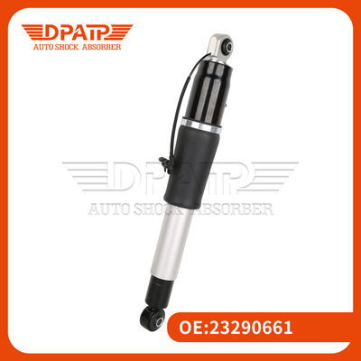 23290661 Rear Left And Right Automotive Shock Absorbers For Cadillac Escalade 14-19