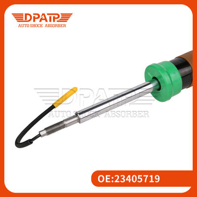 Front L / R Shock Absorbers 23405719 Auto Part for Cadillac CT6 Car