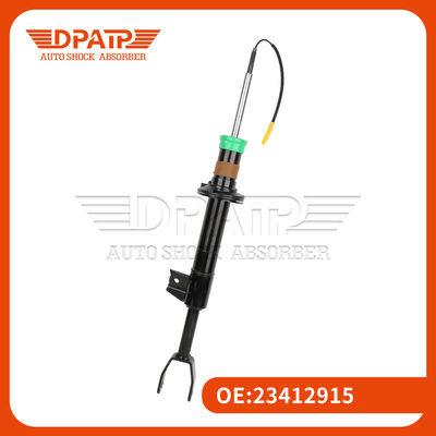 Front Left VDC Shock Absorbers Car Parts For Cadillac CT6 23412915 23412916