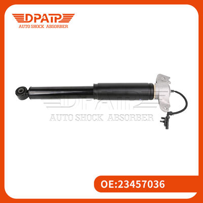 23457036 Electrical Shock Absorber Rear Left Side For Cadillac XTS