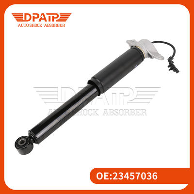 23457036 Electrical Shock Absorber Rear Left Side For Cadillac XTS