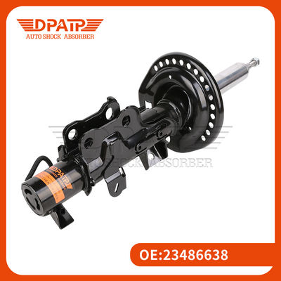 VDC Rear Right Car Shock Absorber 23486638 Cadillac ATS Car Suspension Parts
