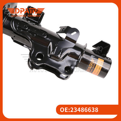 Inductive Shock Absorber Factory for Cadillac ATS 23486638 Front Left and Right
