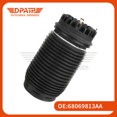 Left And Right Rear Suspension Air Bag 68069813AA For Dodge Ram