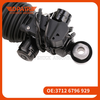 Rear Light Side Air Shock Absorber 3712 6796 929 For BMW F02 Right Low Left High
