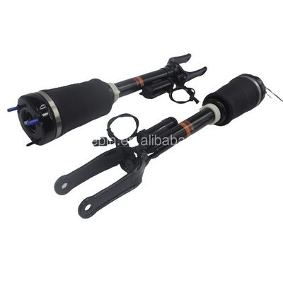 1643204313 Front Air Suspension Shock Absorber for Mercedes W164 X164 Babos Standards