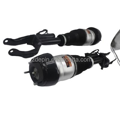 OE NO. 1663201313 2012- Front Air Suspension Shock Absorber for Mercedes W166 X166
