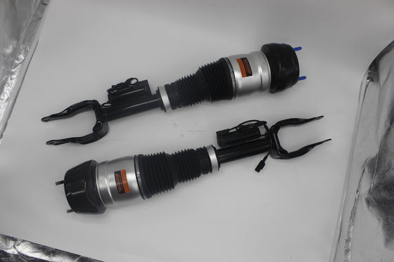 OE NO. 1663201313 2012- Front Air Suspension Shock Absorber for Mercedes W166 X166