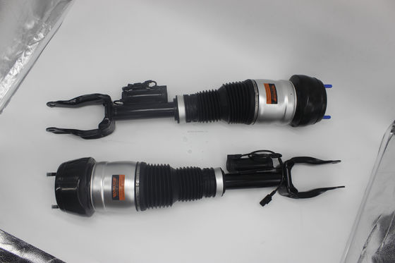 OE NO. 1663201313 2012- Front Air Suspension Shock Absorber for Mercedes W166 X166