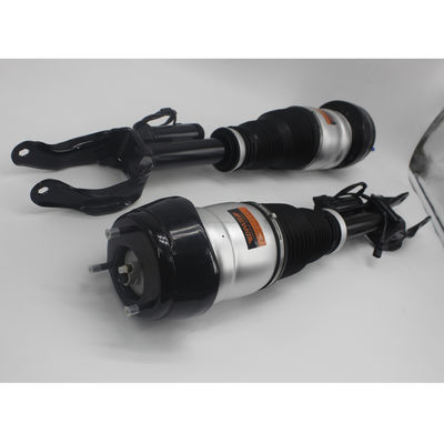 OE NO. 1663201313 2012- Front Air Suspension Shock Absorber for Mercedes W166 X166