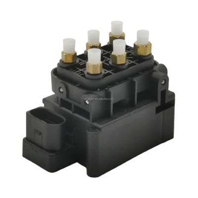 4H0616013 Air Suspension Compressor Repair Kits for Audi A6 A7 A8 D4 C7 Bentley Mochan