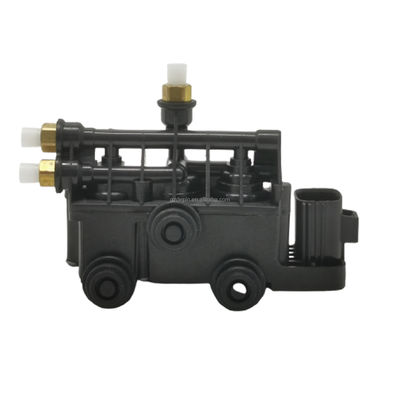 2015- Auto Accessories Air Valve Block RVH for Land Rover Discovery Range Rover L320 L322 RVH000095 RVH000055
