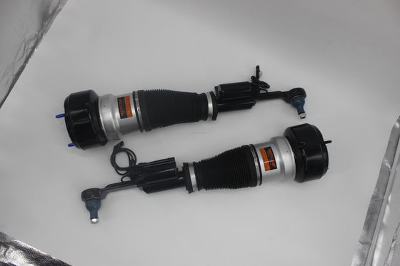 Replace/Repair Front Left Shock Absorber and Strut Assembly for Mercedes W221 Babos