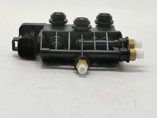 2015- Auto Accessories Air Valve Block RVH for Land Rover Discovery Range Rover L320 L322 RVH000095 RVH000055
