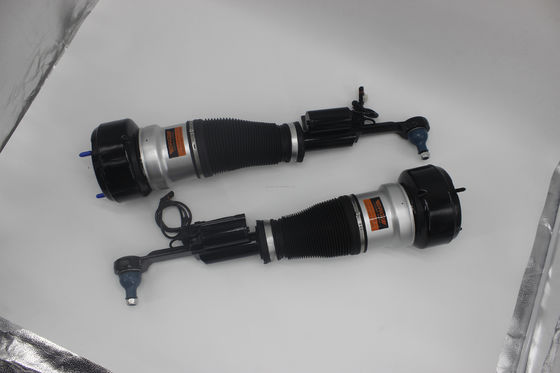 Replace/Repair Front Left Shock Absorber and Strut Assembly for Mercedes W221 Babos