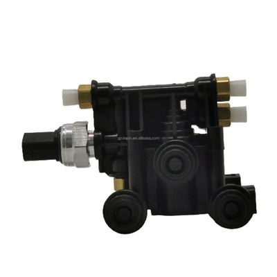 Top- Air Suspension Compressor Block for Land Rover Discovery 3 Discovery 4 Range Rover L320 L322 RVH000046