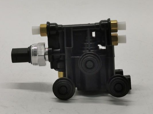 Top- Air Suspension Compressor Block for Land Rover Discovery 3 Discovery 4 Range Rover L320 L322 RVH000046