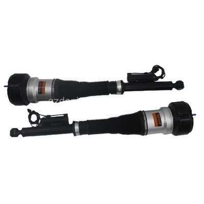 2213205713 Rear Left Air Suspension Shock Absorber for Mercedes W221 within Babos