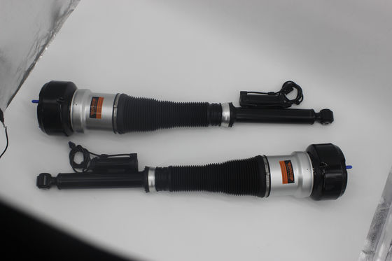 2213205713 Rear Left Air Suspension Shock Absorber for Mercedes W221 within Babos