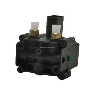 BMW Air Compressor Valve Block 43-2402 For E70 E71 E72 X5 X6 2007-2014