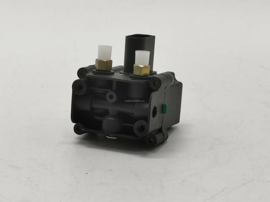 BMW Air Compressor Valve Block 43-2402 For E70 E71 E72 X5 X6 2007-2014