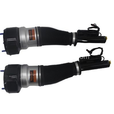 Front Air Suspension Airmatic Shock Strut for Mercedes W221 Purpose Replace/Repair
