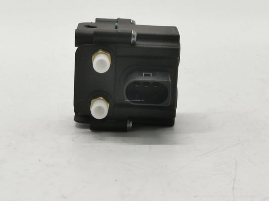 BMW Air Compressor Valve Block 43-2402 For E70 E71 E72 X5 X6 2007-2014
