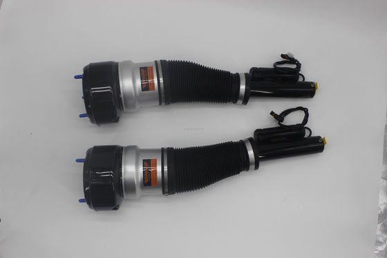 Front Air Suspension Airmatic Shock Strut for Mercedes W221 Purpose Replace/Repair