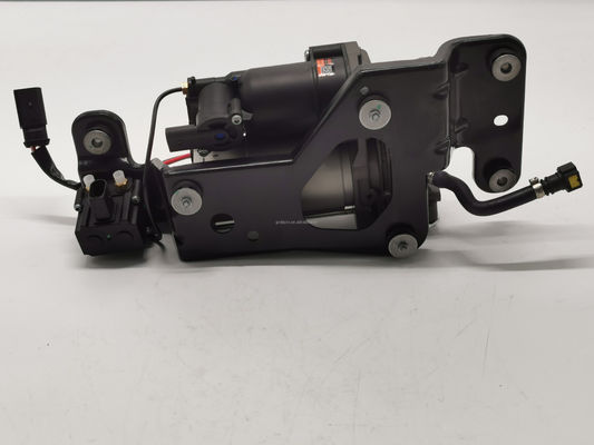 37206859714 BMW Distributing Valve Block For E70 E71 E72 X5 X6 2007-2014