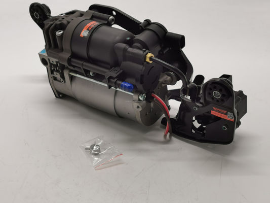 Air Compressor for Air Suspension 37206875177 for BMW X5 X6 F15 F16