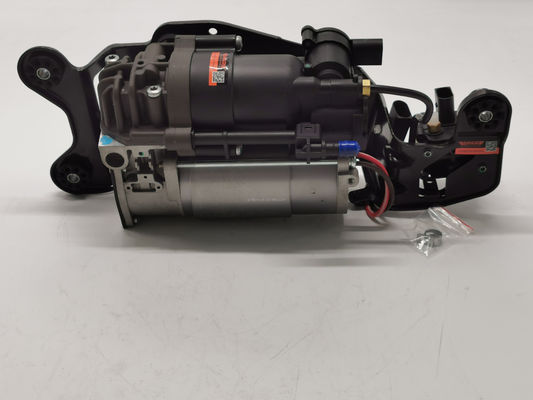 Air Compressor for Air Suspension 37206875177 for BMW X5 X6 F15 F16