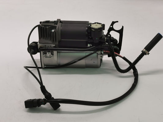 Pneumatic Suspension Compressor OE Standard 4L0698007 for Audi Q7