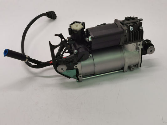 Pneumatic Suspension Compressor OE Standard 4L0698007 for Audi Q7