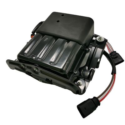 MZM001MT Air Ride Suspension Pump For Porsche 970 Paramela Reference