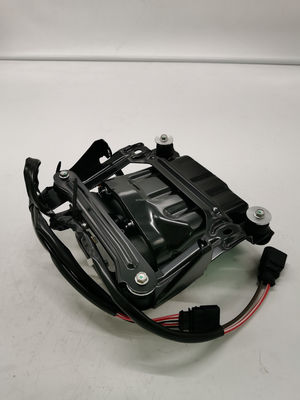 MZM001MT Air Ride Suspension Pump For Porsche 970 Paramela Reference